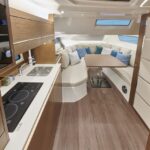 Jeanneau Cap Camarat 12.5 WA