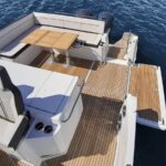 Jeanneau Cap Camarat 12.5 WA