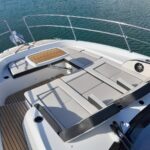 Jeanneau Cap Camarat 12.5 WA