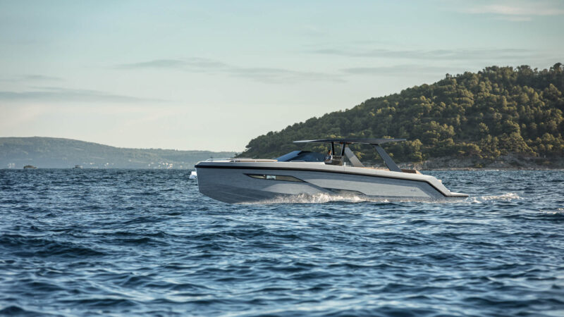 Rand Lagune 44